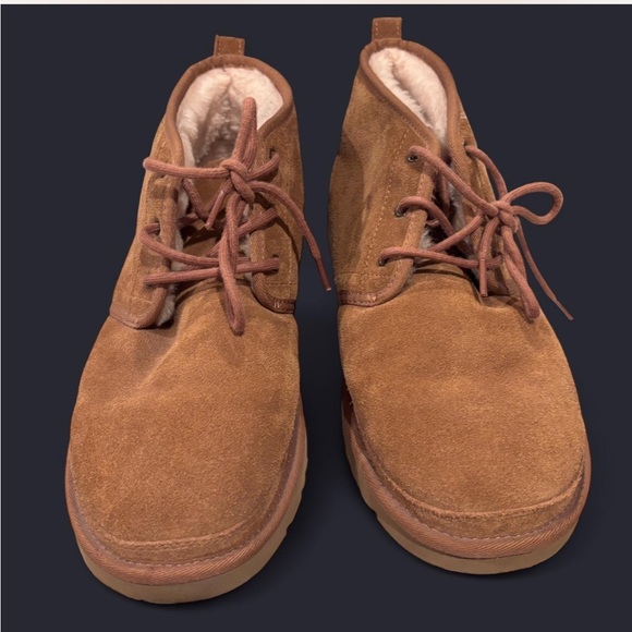 UGG Neumel Men’s Size 13 - Picture 2 of 6